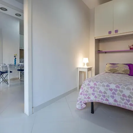 Appartement Casa Monica In Centre