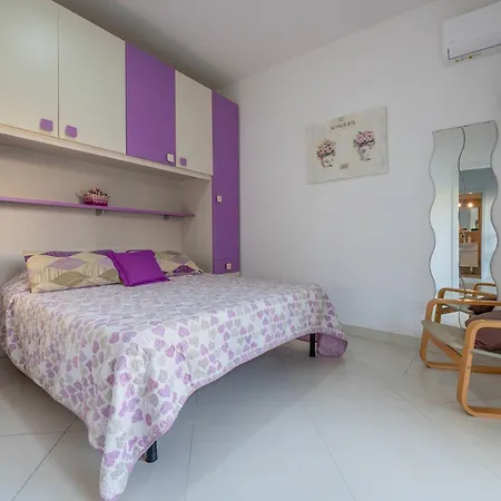 Casa Monica In Centre Σορέντο