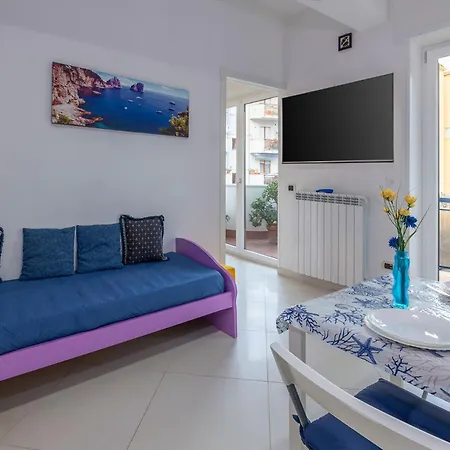 Casa Monica In Centre Διαμέρισμα *