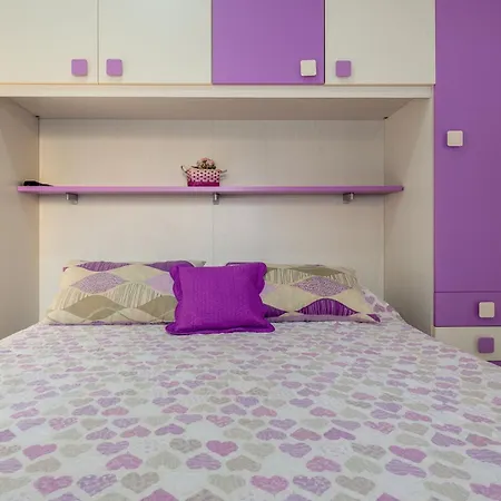 Casa Monica In Centre Appartement Sorrente